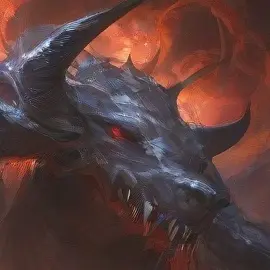 Profile image of 怪獣