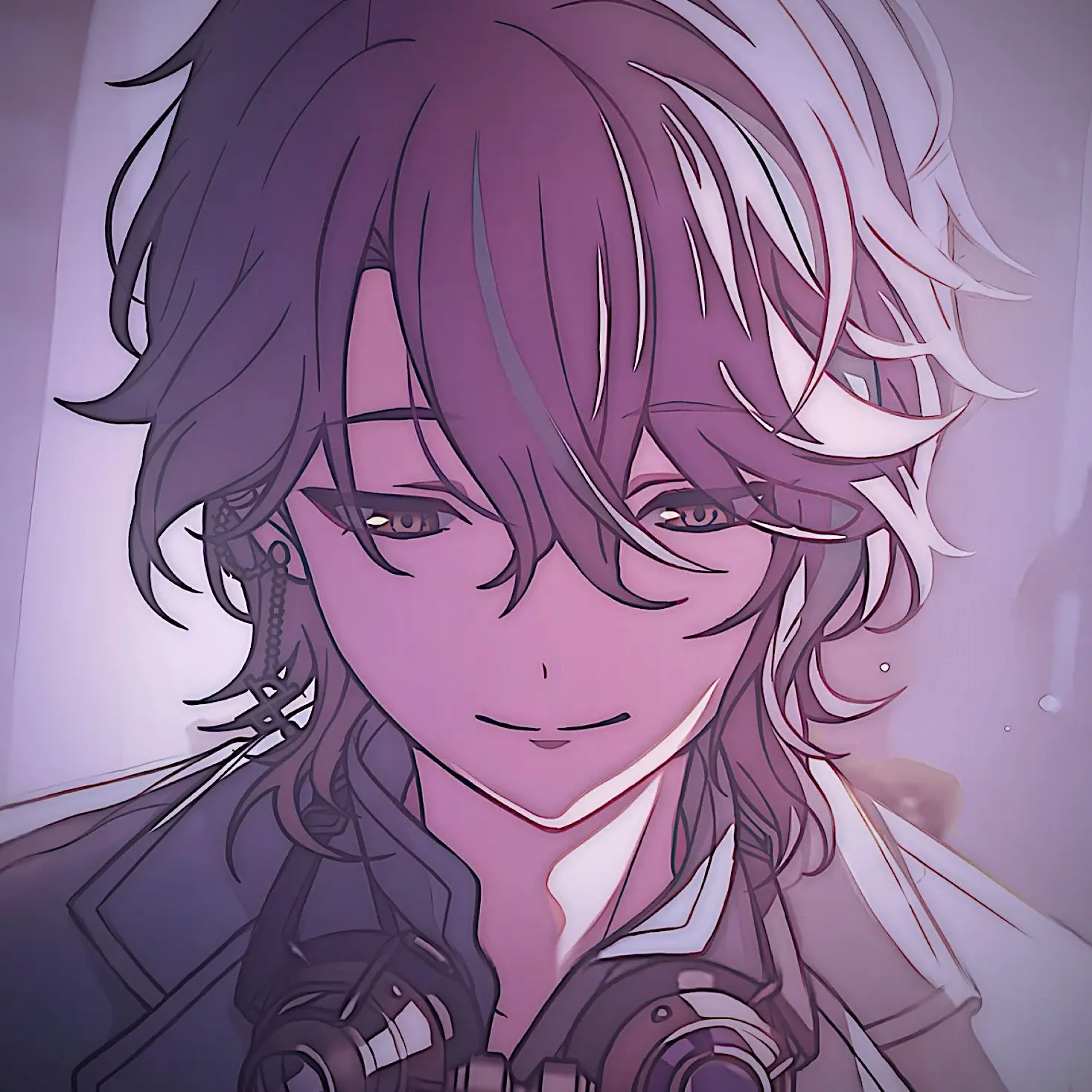 yur2n_의 神代 類