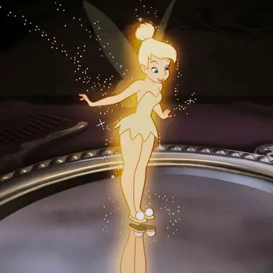 Profile image of Tinkerbell