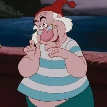 Profile image of Smee
