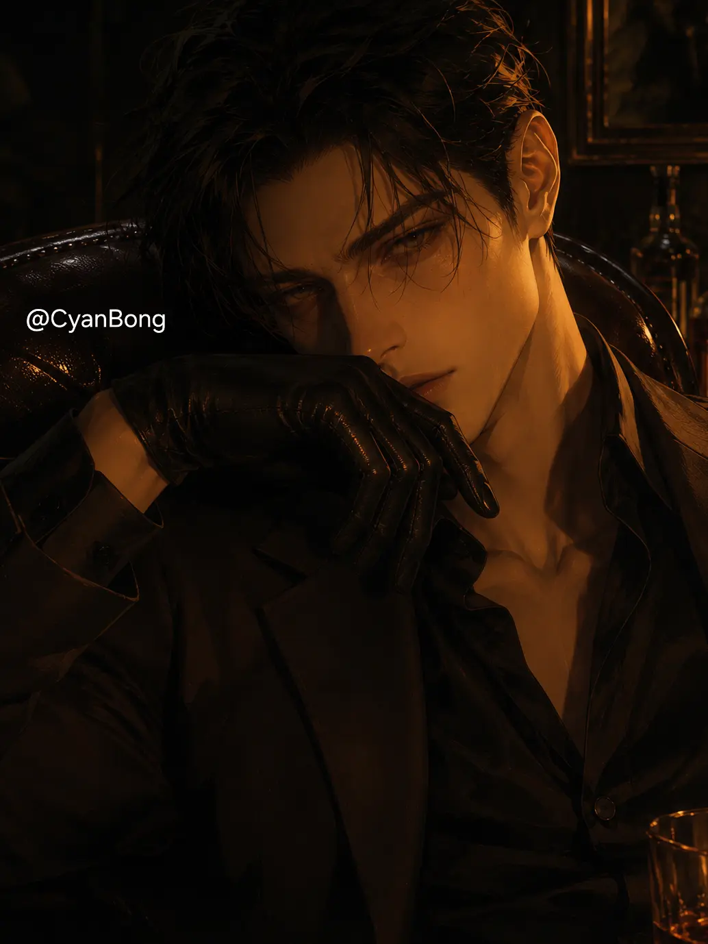 CyanBog7925의 Kang Tae-geon