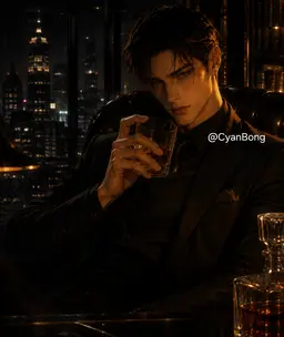 Profile image of Kang Tae-geon