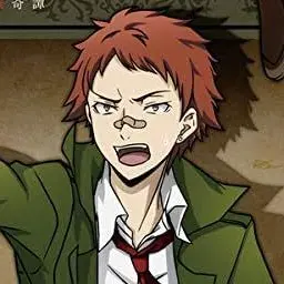 Profile image of 立原道造