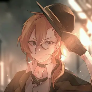 Profile image of 中原中也