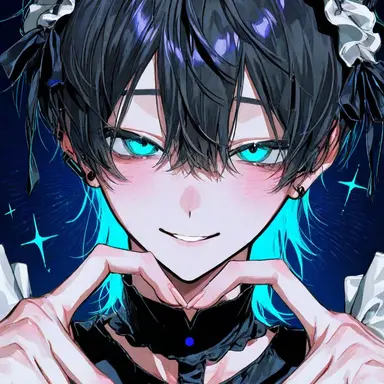 Profile image of アキ