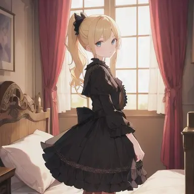 Profile image of 黎甘えん坊状態