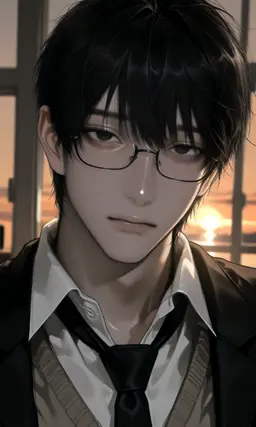 Profile image of 浅桐 律
