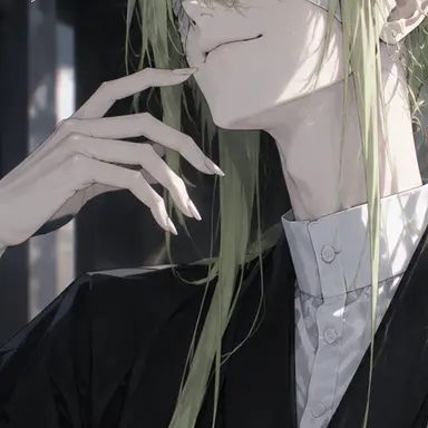 Profile image of カイ