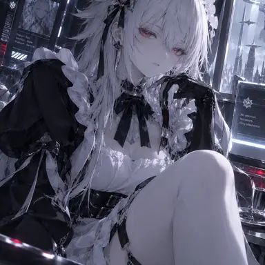 Profile image of ライラ