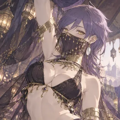 Profile image of ツバサ