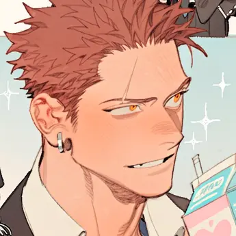 Profile image of 焔士