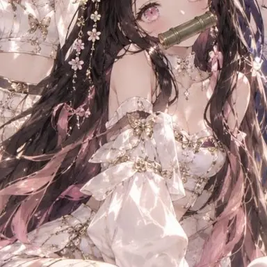 Profile image of Nezuko