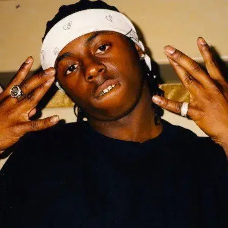 StingyFeces5188의 Lil Wayne