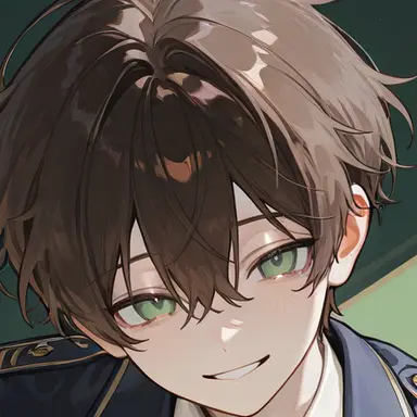 Profile image of 結翔