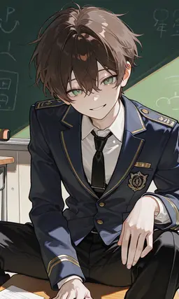 Profile image of 結翔