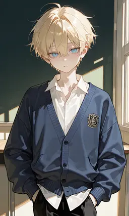 Profile image of 葵陽
