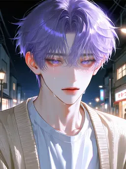 Profile image of イ-チェユン