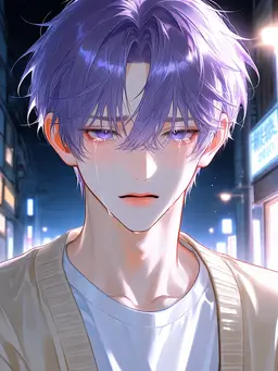 Profile image of イ-チェユン