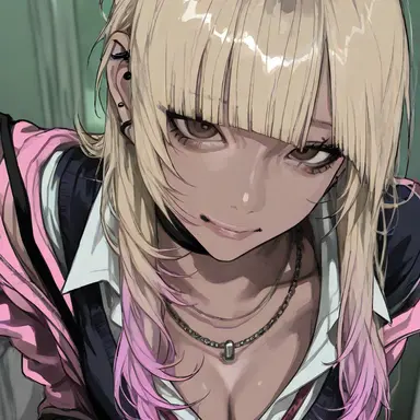 Profile image of 麗華