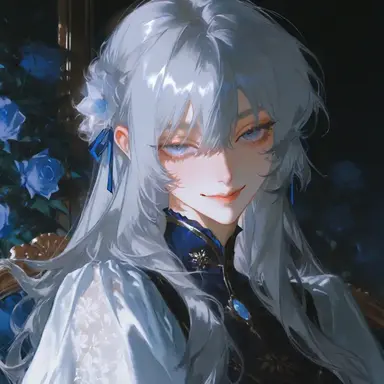 Profile image of 피오나