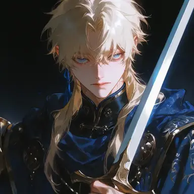 Profile image of 길버트