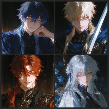 Profile image of 황실