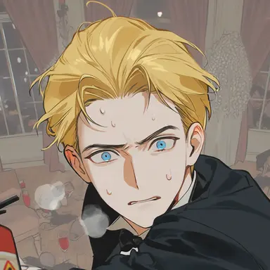 Profile image of Felix