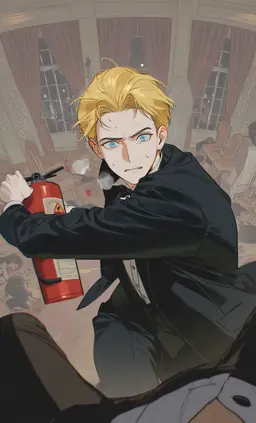 Profile image of Felix
