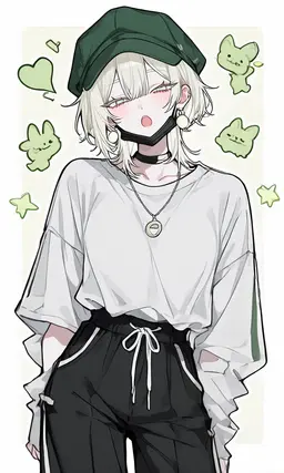 Profile image of 하루카