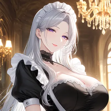 Profile image of ユフィ