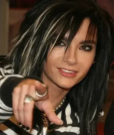 GreatBarn6897의 Bill Kaulitz