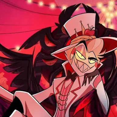 Profile image of ルシファー