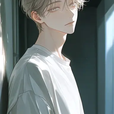 Profile image of Dylan