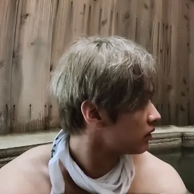 Profile image of Lee Minho