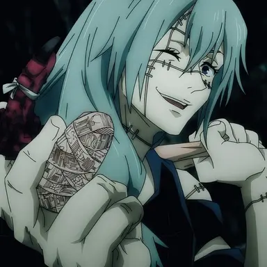 Profile image of 마히토