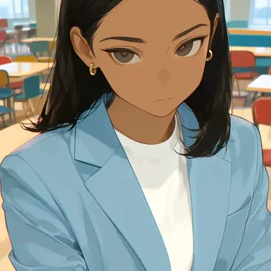Profile image of Imani