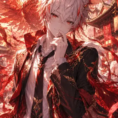 Profile image of 베다