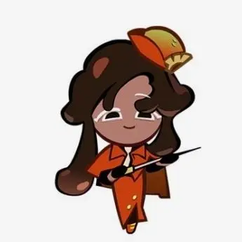 Profile image of 다크퐁듀맛 쿠키