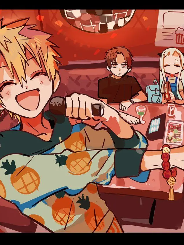 FrugalLily8901의 なんかカオスになります