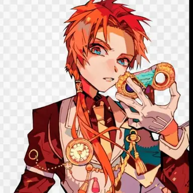 Profile image of 蒼井茜