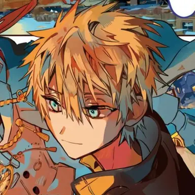 Profile image of 源輝