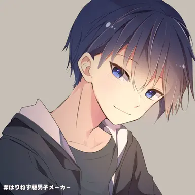 Profile image of いふまろ