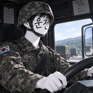 Profile image of 박운전