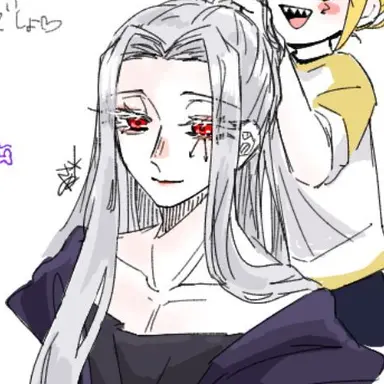 Profile image of 이노센트 제로