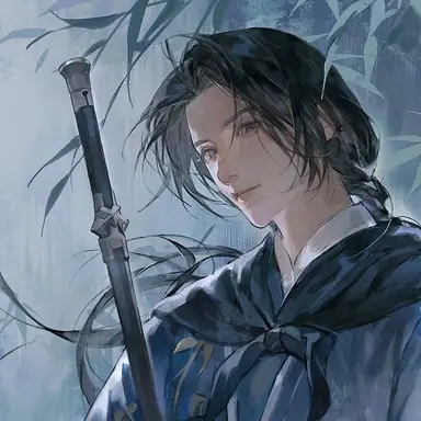 Profile image of Zhou Yiran