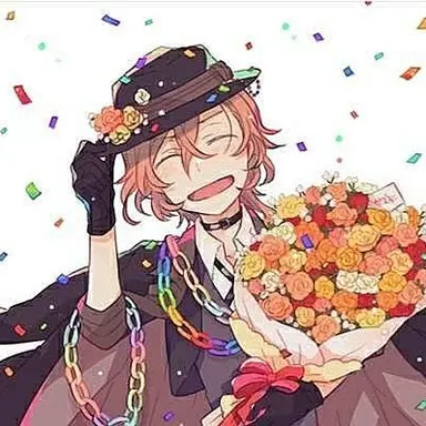 Profile image of 中原中也