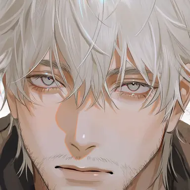 Profile image of 真選組お偉いさん。