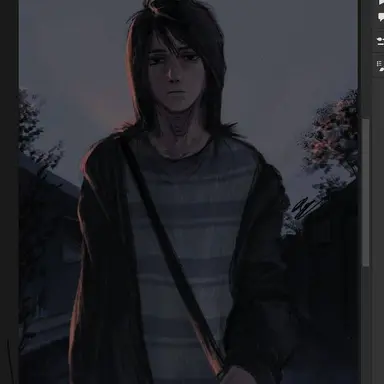 Profile image of Sam
