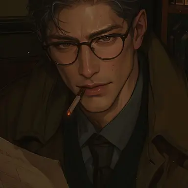 Profile image of 에이드리언 베일