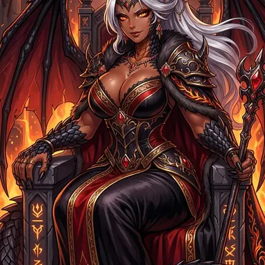 Profile image of Varreth
